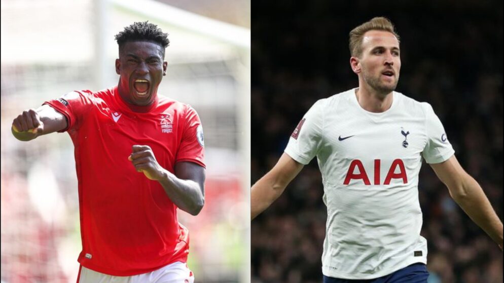 Nhận định kèo Nottingham Forest vs Tottenham 22h30 ngày 28/8 Ngoại hạng Anh