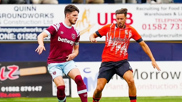 Nhận định kèo Nottingham Forest vs West Ham 20h00 ngày 14/8 Ngoại hạng Anh
