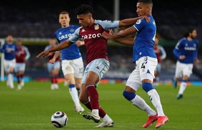 Phân tích kèo hiệp 1 Aston Villa vs Everton, 18h30 ngày 13/8