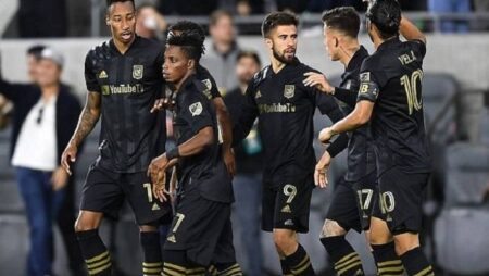 Phân tích kèo hiệp 1 Austin vs Los Angeles FC, 7h07 ngày 27/8