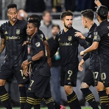 Phân tích kèo hiệp 1 Austin vs Los Angeles FC, 7h07 ngày 27/8