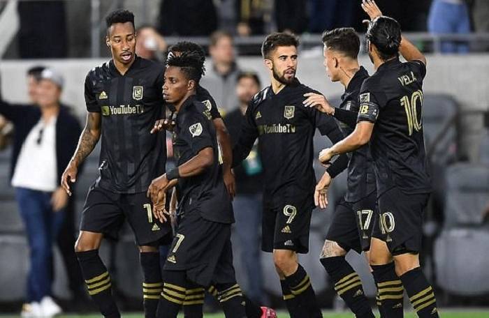 Phân tích kèo hiệp 1 Austin vs Los Angeles FC, 7h07 ngày 27/8