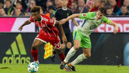 Phân tích kèo hiệp 1 Bayern Munich vs Wolfsburg, 22h30 ngày 14/8