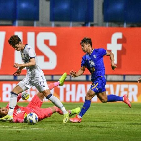 Phân tích kèo hiệp 1 BG Pathum vs Kitchee, 15h ngày 19/8