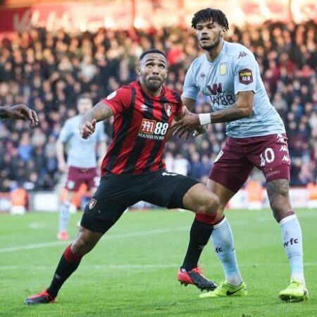 Phân tích kèo hiệp 1 Bournemouth vs Aston Villa, 21h00 ngày 6/8