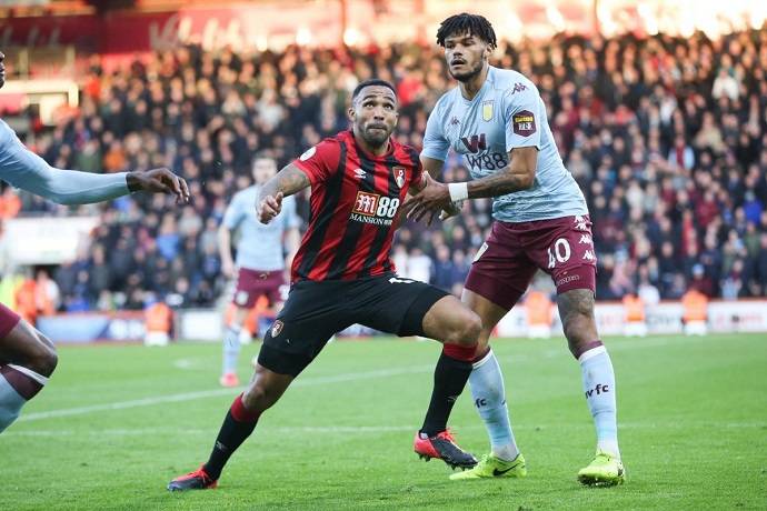 Phân tích kèo hiệp 1 Bournemouth vs Aston Villa, 21h00 ngày 6/8