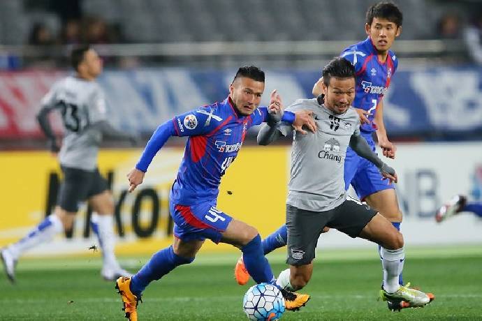 Phân tích kèo hiệp 1 Cerezo Osaka vs Kawasaki Frontale, 17h ngày 3/8