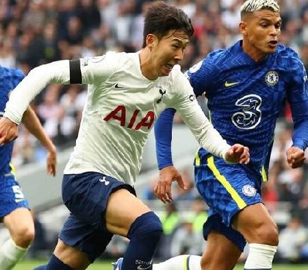 Phân tích kèo hiệp 1 Chelsea vs Tottenham, 22h30 ngày 14/8