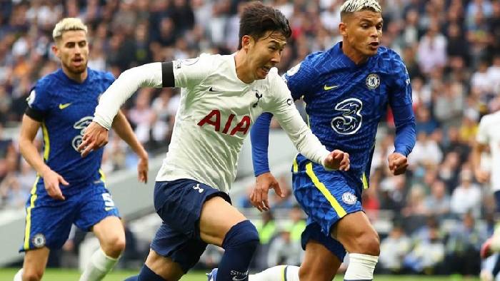 Phân tích kèo hiệp 1 Chelsea vs Tottenham, 22h30 ngày 14/8