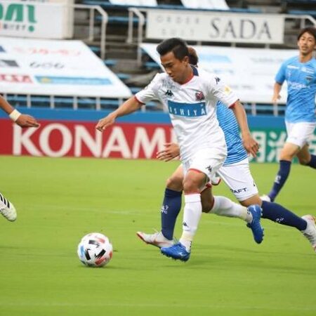 Phân tích kèo hiệp 1 Consadole Sapporo vs Sagan Tosu, 12h ngày 20/8