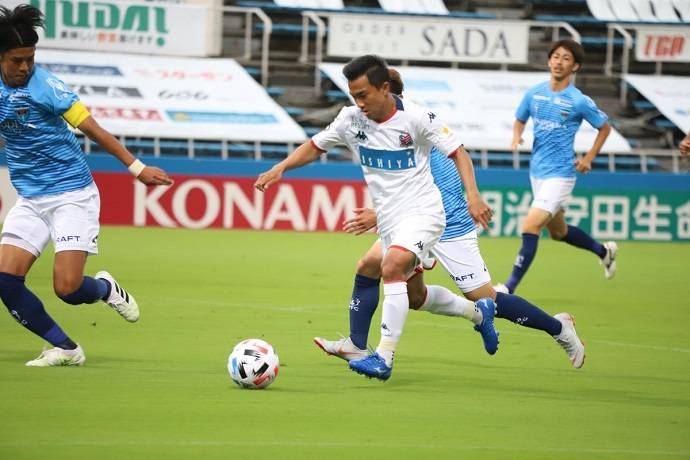 Phân tích kèo hiệp 1 Consadole Sapporo vs Sagan Tosu, 12h ngày 20/8