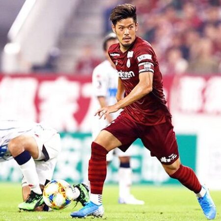 Phân tích kèo hiệp 1 Consadole Sapporo vs Vissel Kobe, 12h00 ngày 13/8