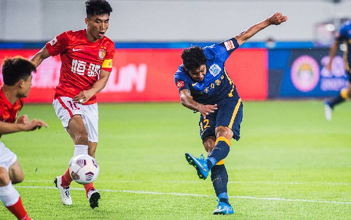 Phân tích kèo hiệp 1 Dalian Pro vs Cangzhou Mighty Lions, 18h30 ngày 18/8