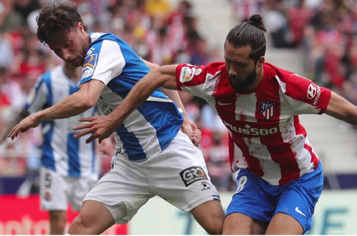 Phân tích kèo hiệp 1 Espanyol vs Vallecano, 1h ngày 20/8