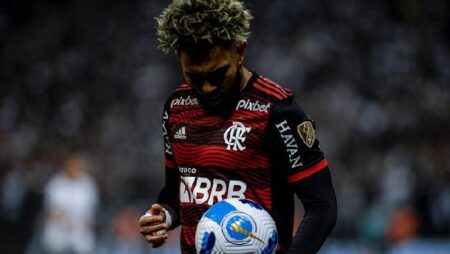 Phân tích kèo hiệp 1 Flamengo vs Corinthians, 7h30 ngày 10/8