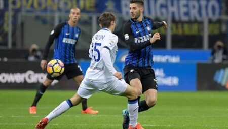 Phân tích kèo hiệp 1 Inter Milan vs Cremonese, 1h45 ngày 31/8