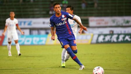 Phân tích kèo hiệp 1 JEF United vs Ventforet Kofu, 17h ngày 17/8