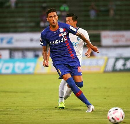 Phân tích kèo hiệp 1 JEF United vs Ventforet Kofu, 17h ngày 17/8