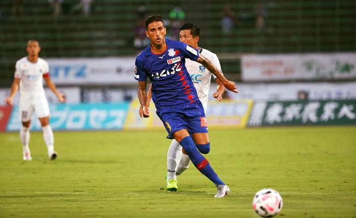 Phân tích kèo hiệp 1 JEF United vs Ventforet Kofu, 17h ngày 17/8