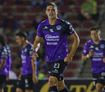 Phân tích kèo hiệp 1 Juárez vs Mazatlán, 9h05 ngày 21/8