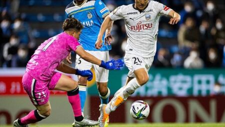 Phân tích kèo hiệp 1 Kawasaki Frontale vs Sagan Tosu, 17h00 ngày 31/8