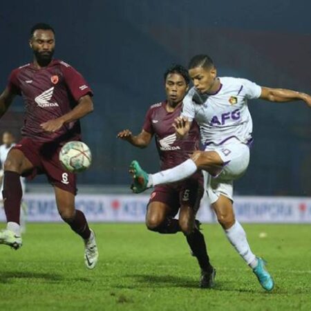 Phân tích kèo hiệp 1 Kuala Lumpur vs PSM, 20h ngày 24/8