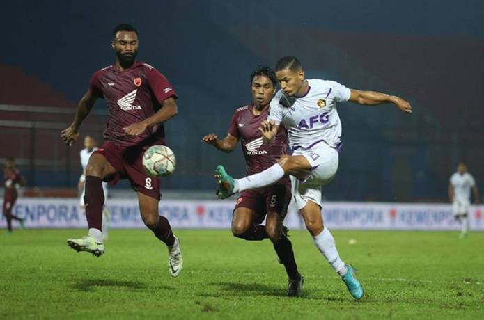 Phân tích kèo hiệp 1 Kuala Lumpur vs PSM, 20h ngày 24/8