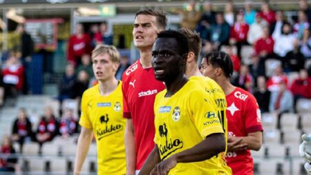 Phân tích kèo hiệp 1 Lahti vs HIFK, 22h ngày 8/8