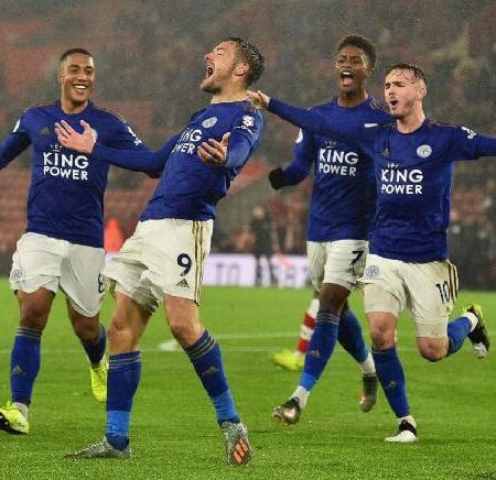 Phân tích kèo hiệp 1 Leicester vs Southampton, 21h ngày 20/8