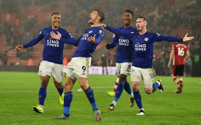 Phân tích kèo hiệp 1 Leicester vs Southampton, 21h ngày 20/8