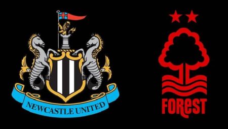 Phân tích kèo hiệp 1 Newcastle vs Nottingham Forest, 21h ngày 6/8