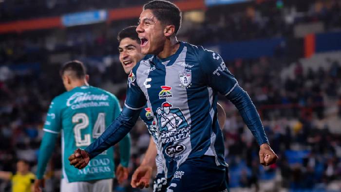 Phân tích kèo hiệp 1 Pachuca vs Atlas, 7h ngày 26/8