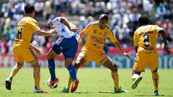 Phân tích kèo hiệp 1 Pachuca vs Tigres UANL, 7h05 ngày 8/8