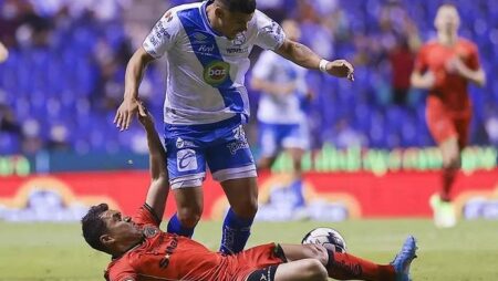 Phân tích kèo hiệp 1 Puebla vs Juárez, 7h00 ngày 27/8