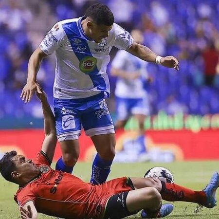 Phân tích kèo hiệp 1 Puebla vs Juárez, 7h00 ngày 27/8