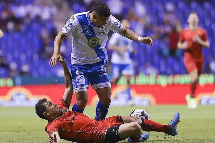 Phân tích kèo hiệp 1 Puebla vs Juárez, 7h00 ngày 27/8