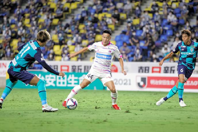 Phân tích kèo hiệp 1 Sagan Tosu vs Avispa Fukuoka, 17h00 ngày 26/8