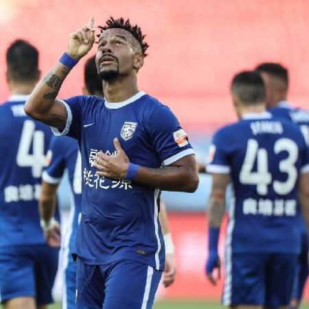 Phân tích kèo hiệp 1 Shanghai Shenhua vs Shandong TaiShan, 18h30 ngày 31/8