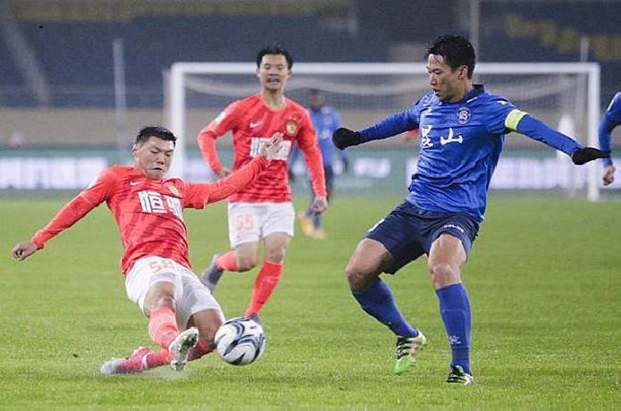 Phân tích kèo hiệp 1 Shenzhen vs Zhejiang, 19h00 ngày 05/08