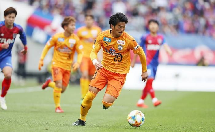 Phân tích kèo hiệp 1 Shimizu S-Pulse vs Kashiwa Reysol, 16h ngày 20/8