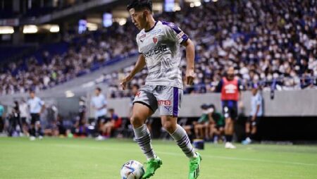 Phân tích kèo hiệp 1 Shimizu S-Pulse vs Kyoto Sanga, 16h ngày 27/8