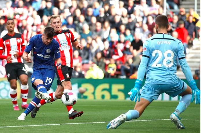 Phân tích kèo hiệp 1 Southampton vs Chelsea, 1h45 ngày 31/8