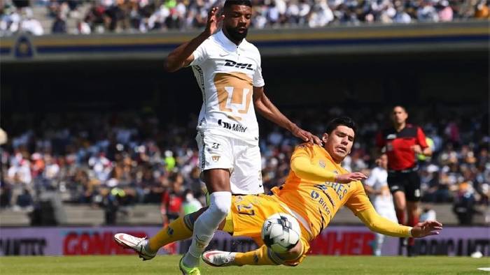 Phân tích kèo hiệp 1 Tigres UANL vs UNAM Pumas, 9h05 ngày 25/8