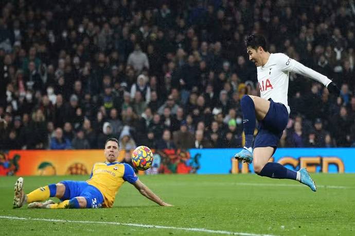 Phân tích kèo hiệp 1 Tottenham vs Southampton, 21h00 ngày 6/8