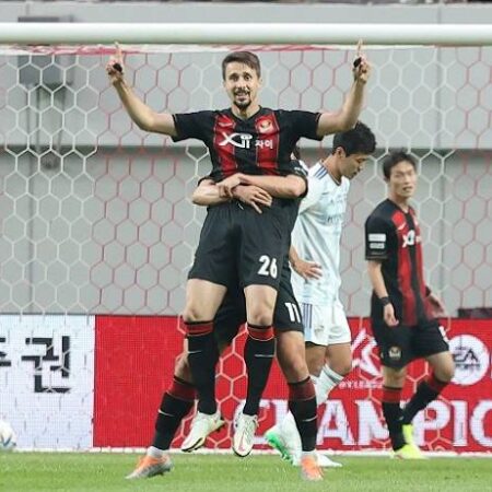 Phân tích kèo hiệp 1 Ulsan vs Seoul, 18h00 ngày 2/8