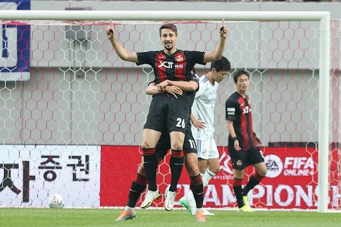 Phân tích kèo hiệp 1 Ulsan vs Seoul, 18h00 ngày 2/8