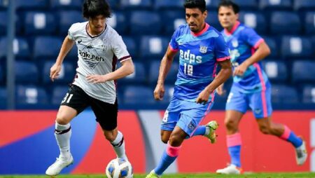 Phân tích kèo hiệp 1 Vissel Kobe vs Yokohama F. Marinos, 18h ngày 18/8