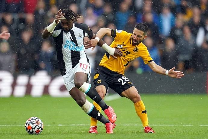 Phân tích kèo hiệp 1 Wolves vs Newcastle, 20h00 ngày 28/8