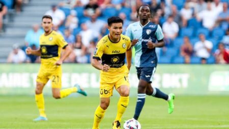 Nhận định kèo Quevilly Rouen vs Pau FC 0h00 ngày 28/8 Ligue 2