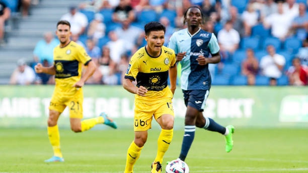 Nhận định kèo Quevilly Rouen vs Pau FC 0h00 ngày 28/8 Ligue 2